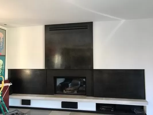 Création de mobilier et objets, Cavaillon, DB Ferronnerie