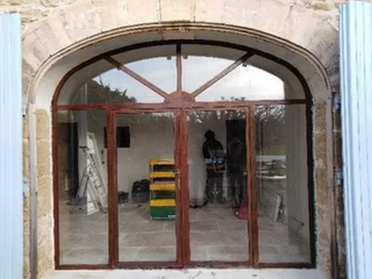 Création de mobilier et objets, Cavaillon, DB Ferronnerie