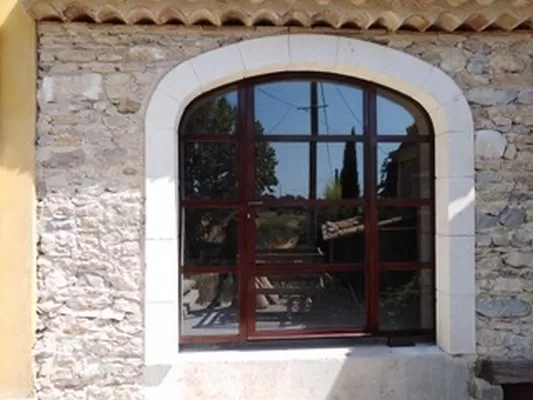 Création de mobilier et objets, Cavaillon, DB Ferronnerie